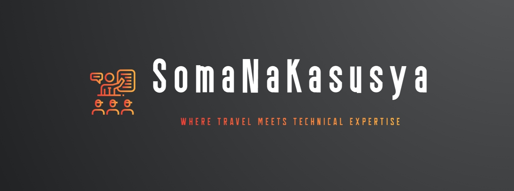 Soma Na Kasusya logo